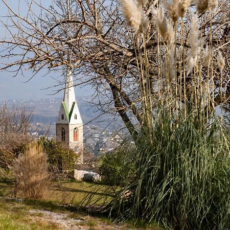 דירות קאלדרו San Antonia מראה חיצוני תמונה