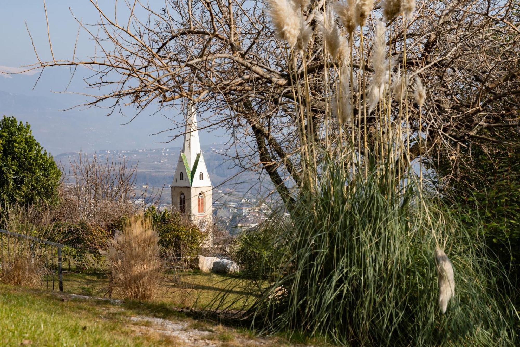 דירות קאלדרו San Antonia מראה חיצוני תמונה